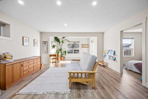 59 Cortina Way Sw, Calgary, AB - Indoor