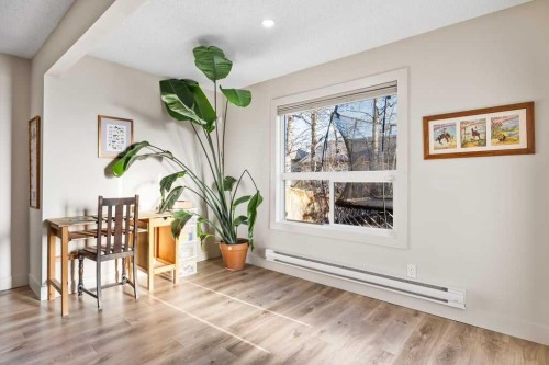 59 Cortina Way Sw, Calgary, AB - Indoor Photo Showing Other Room