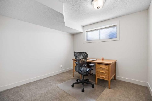 59 Cortina Way Sw, Calgary, AB - Indoor Photo Showing Other Room