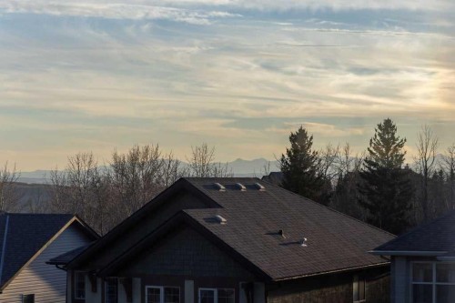 59 Cortina Way Sw, Calgary, AB - Outdoor With View