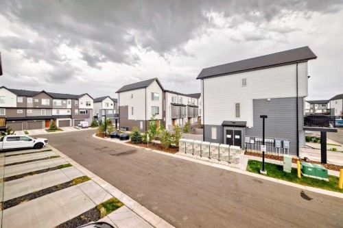 71 Skyview Ranch Avenue Ne, Calgary, AB - Outdoor