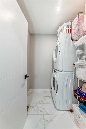 71 Skyview Ranch Avenue Ne, Calgary, AB - Indoor Photo Showing Laundry Room