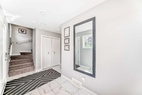 71 Skyview Ranch Avenue Ne, Calgary, AB - Indoor