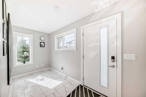 71 Skyview Ranch Avenue Ne, Calgary, AB - Indoor Photo Showing Other Room