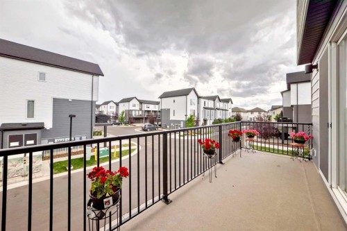 71 Skyview Ranch Avenue Ne, Calgary, AB - Outdoor With Exterior