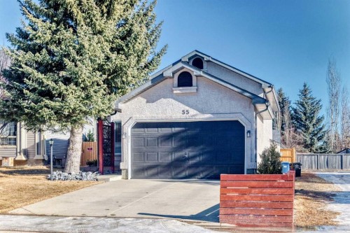 55 Shawbrooke Crescent Sw, Calgary, AB - Outdoor