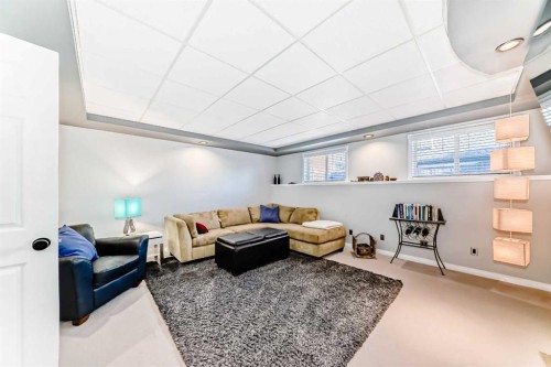 55 Shawbrooke Crescent Sw, Calgary, AB - Indoor