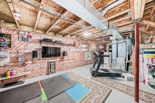 55 Shawbrooke Crescent Sw, Calgary, AB - Indoor