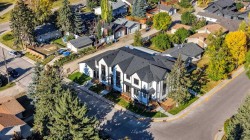100 West Glen Crescent SW Calgary, AB T3C 2X4