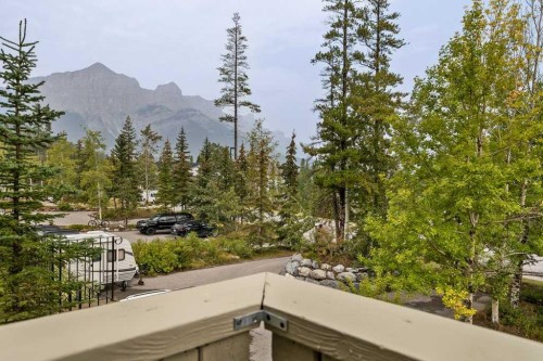 3-819 Wilson Way, Canmore, AB 