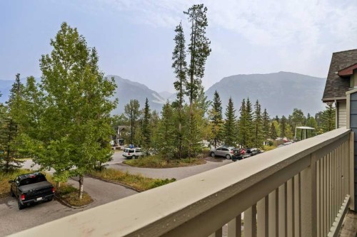 3-819 Wilson Way, Canmore, AB 