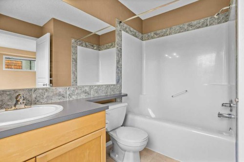 3-819 Wilson Way, Canmore, AB 