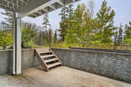 3-819 Wilson Way, Canmore, AB 