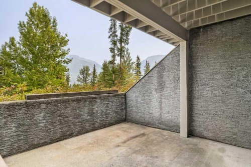 3-819 Wilson Way, Canmore, AB 