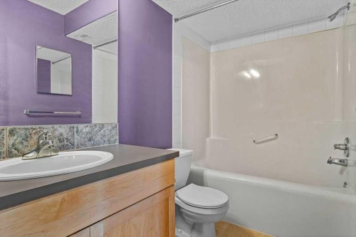 3-819 Wilson Way, Canmore, AB 