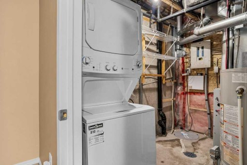 3-819 Wilson Way, Canmore, AB 