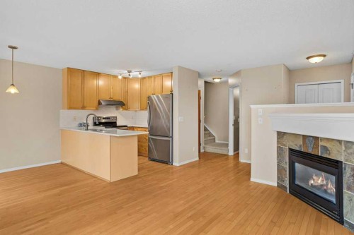 3-819 Wilson Way, Canmore, AB 