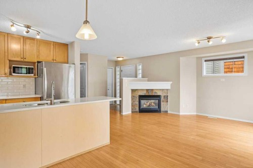 3-819 Wilson Way, Canmore, AB 