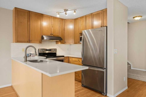 3-819 Wilson Way, Canmore, AB 