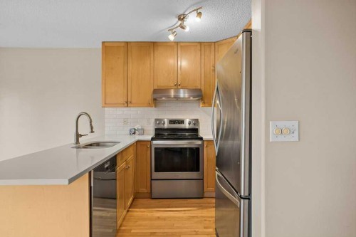 3-819 Wilson Way, Canmore, AB 