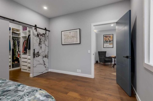 3223 Signal Hill Drive Sw, Calgary, AB - Indoor