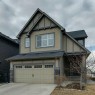 331 Hillcrest Heights Sw, Airdrie, AB  - Outdoor 