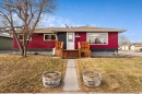 9136 Allison Drive Se, Calgary, AB  - Outdoor 
