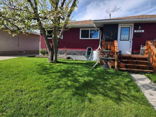 9136 Allison Drive Se, Calgary, AB - Outdoor