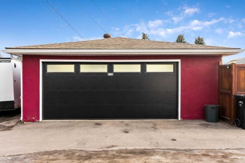 9136 Allison Drive Se, Calgary, AB - Outdoor