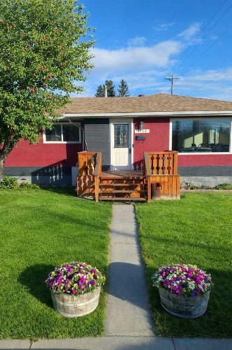9136 Allison Drive Se, Calgary, AB - Outdoor