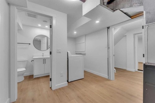 63 Penworth Close Se, Calgary, AB - Indoor