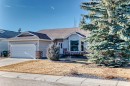 32 West Mackay Crescent, Cochrane, AB  - Outdoor 