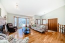 32 West Mackay Crescent, Cochrane, AB  - Outdoor 