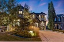 41 Evergreen Mount Sw, Calgary, AB  - Outdoor 