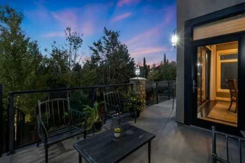 41 Evergreen Mount Sw, Calgary, AB - Outdoor