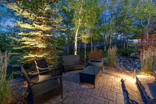 41 Evergreen Mount Sw, Calgary, AB - Outdoor