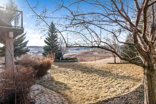 208 Tuscany Ravine View Nw, Calgary, AB - Outdoor With View
