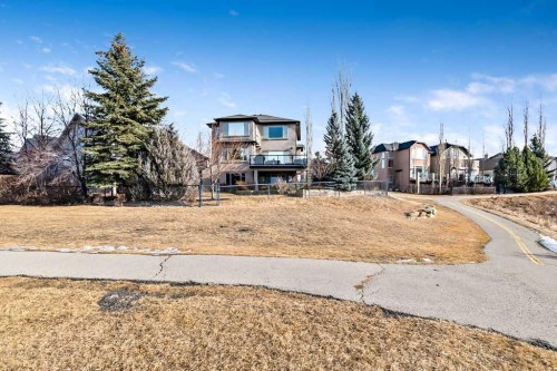 208 Tuscany Ravine View Nw, Calgary, AB - Outdoor