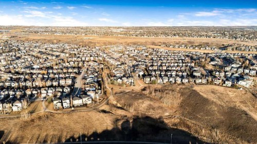 208 Tuscany Ravine View Nw, Calgary, AB - Outdoor With View