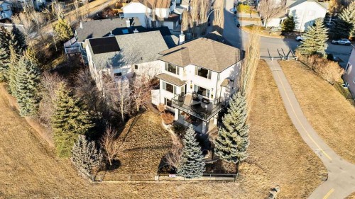 208 Tuscany Ravine View Nw, Calgary, AB - Outdoor