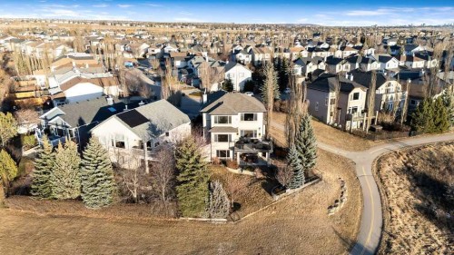 208 Tuscany Ravine View Nw, Calgary, AB - Outdoor