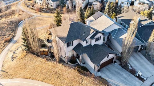 208 Tuscany Ravine View Nw, Calgary, AB - Outdoor