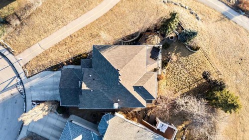 208 Tuscany Ravine View Nw, Calgary, AB - Outdoor