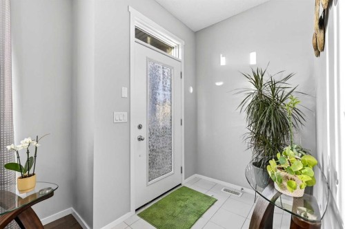 140 Savanna Road Ne, Calgary, AB - Indoor Photo Showing Other Room