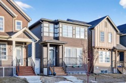 140 Savanna Road NE Calgary, AB T3J 0V9