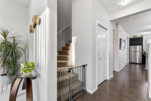 140 Savanna Road Ne, Calgary, AB - Indoor Photo Showing Other Room