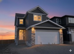 190 Annette Landing NW Calgary, AB T3R 2K2