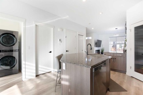 247 Cranford Way Se, Calgary, AB - Indoor