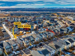 247 Cranford Way SE Calgary, AB T3M 2C4