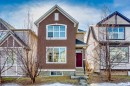 247 Cranford Way Se, Calgary, AB  - Outdoor 